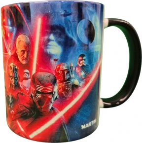 Mug de l'Espace