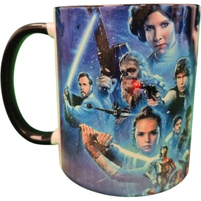Mug de l'Espace