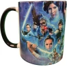 Mug de l'Espace