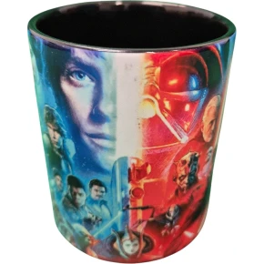 Mug de l'Espace