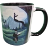 Mug sur les Sorciers