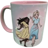 Mug sur les Princesses