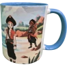 Mug sur les Pirates