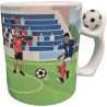 Mug sur le Foot