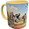 Mug sur les Dinosaures