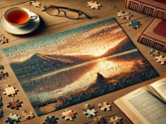 Puzzles Adulte Personnalisés - Cadeaux et Souvenirs Uniques - Fête Perso